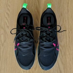 Nike Run Shield Running Shoes